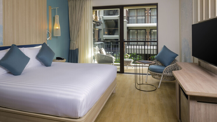 Mercure Samui Chaweng Tana